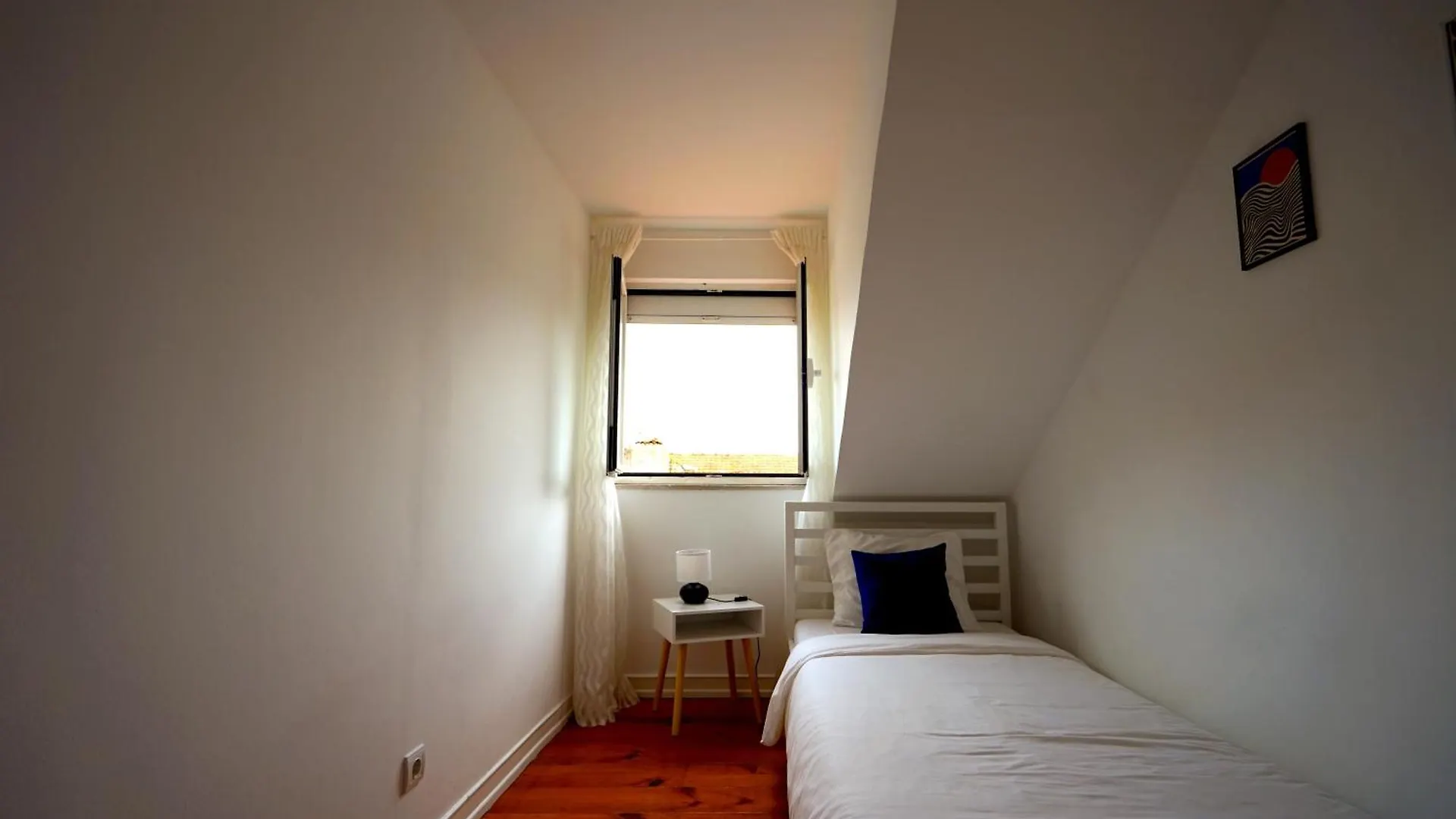 Cruz Cozy Apartment 3º Lisbon