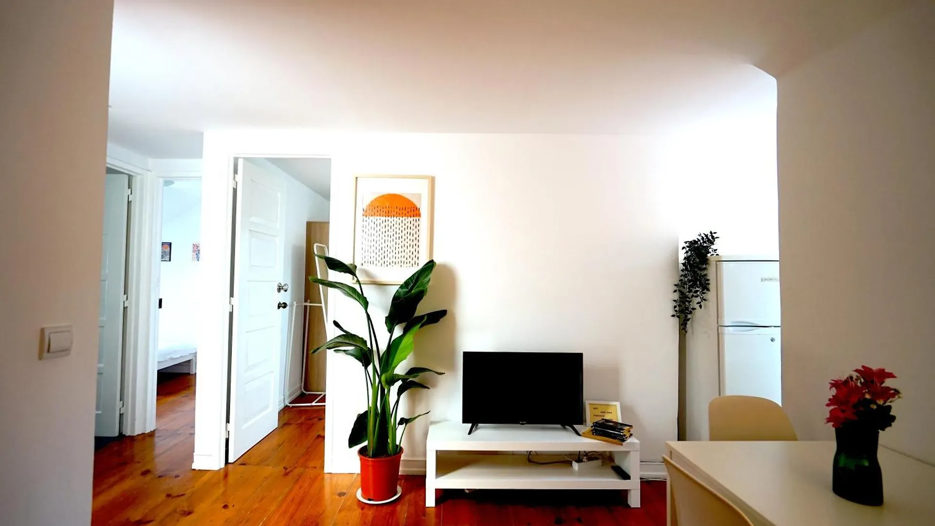 Cruz Cozy Apartment 3º Lisbon Portugal