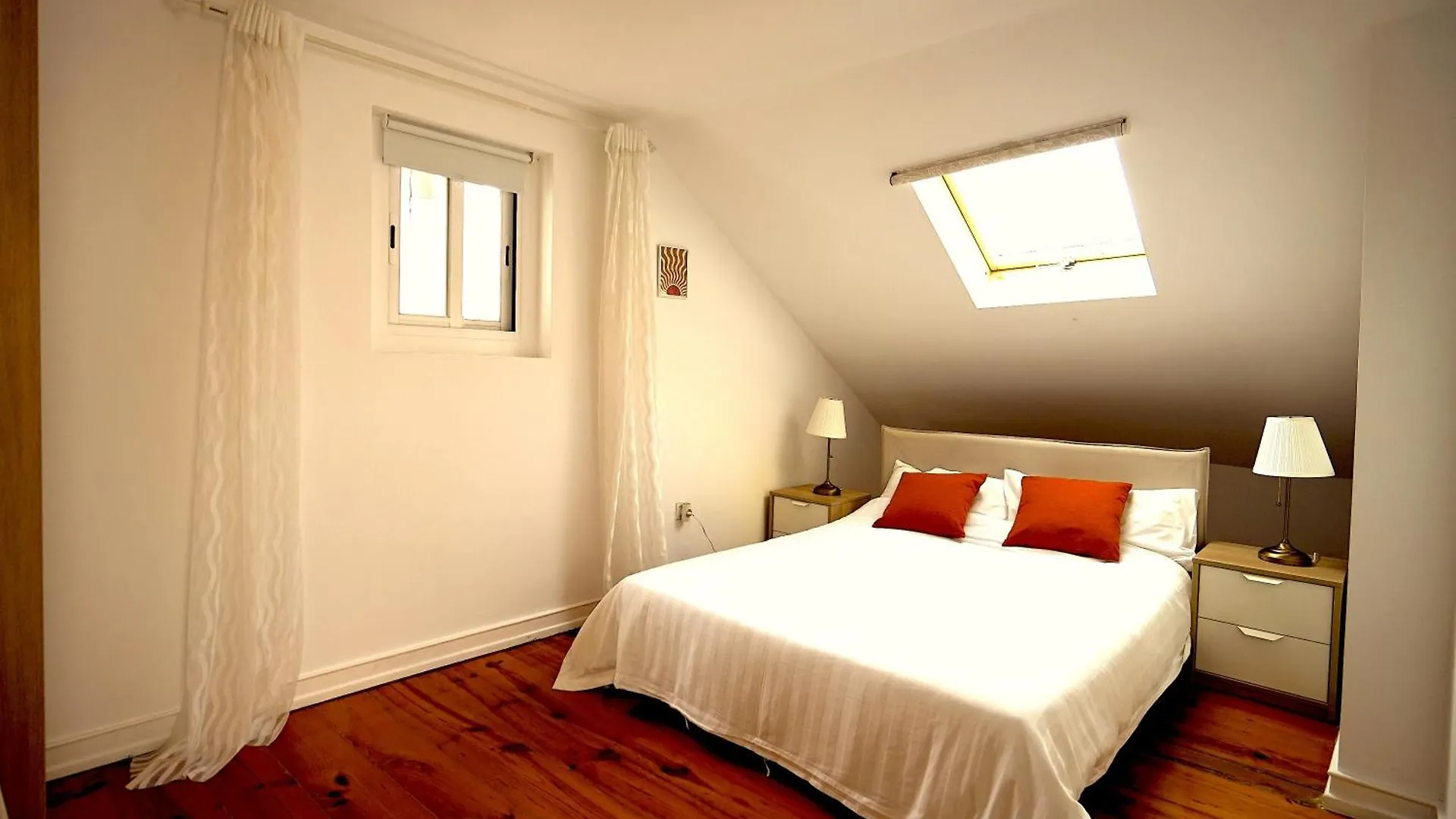 Cruz Cozy Apartment 3º Lisbon