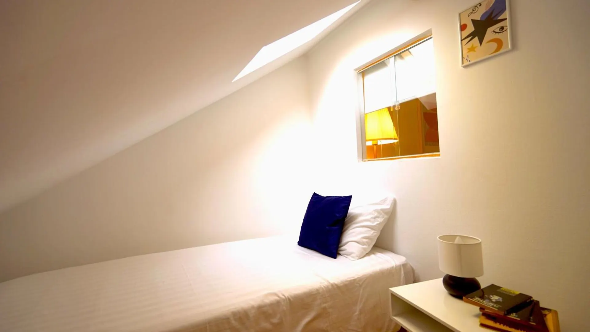 Cruz Cozy Apartment 3º Lisboa
